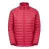 Microlight Jacket Wmns Vattenmelon