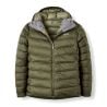 Nebitron Pro Jacket Army
