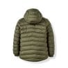 Nebitron Pro Jacket Army