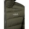 Nebitron Pro Jacket Army