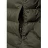Nebitron Pro Jacket Army