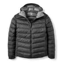 Doudoune Rab Nebitron Pro Jacket (Black) Herr