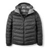 Giacca Nebitron Pro Nera