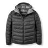 Dunjakke Rab Nebitron Pro Jacket (Black) Herre
