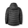 Nebitron Pro Jacket Black