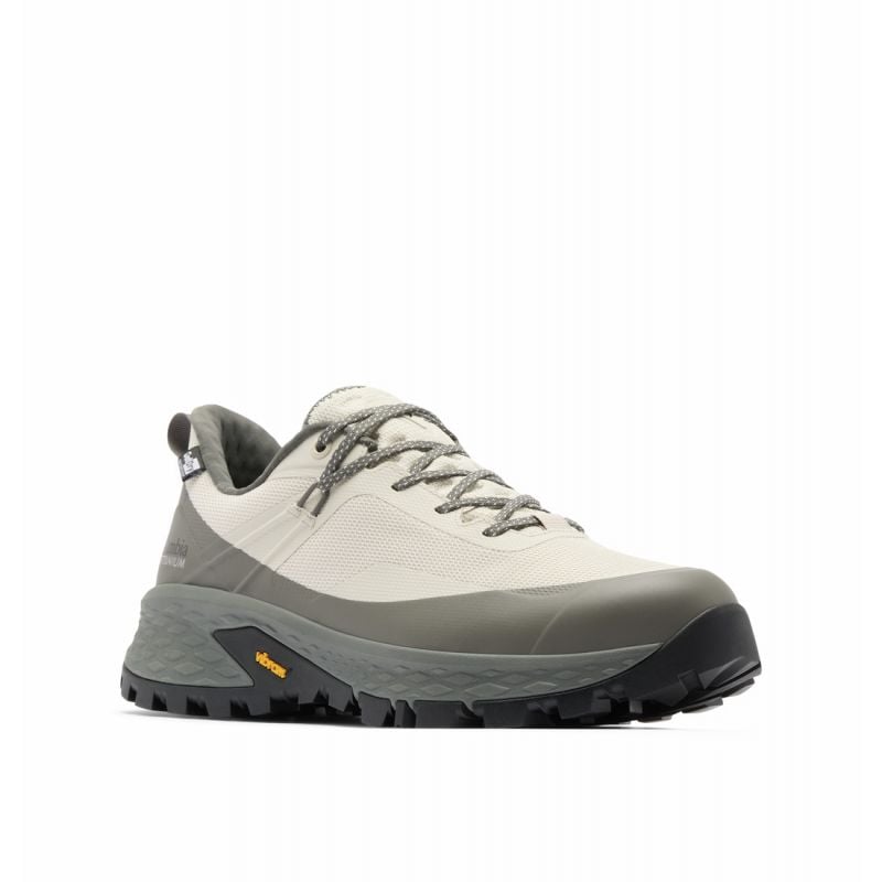 Vandresko Columbia TELLURIX TITANIUM Outdry (Cloud Grey, Charcoal) Herre