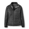 Giacca Microlight Donna Nera