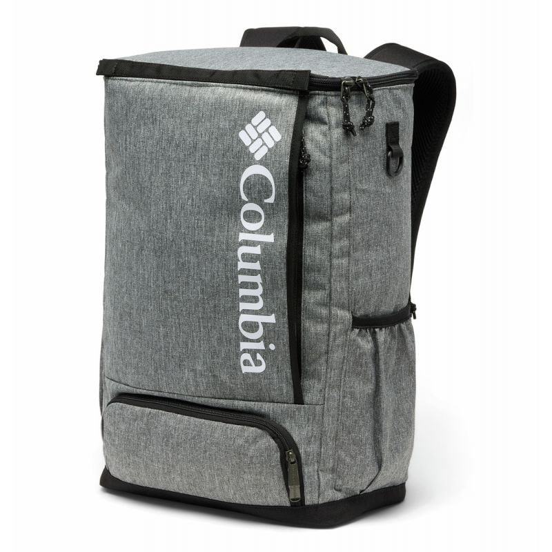 Rugzak Columbia LB Flawless 30L (Grill Heather)