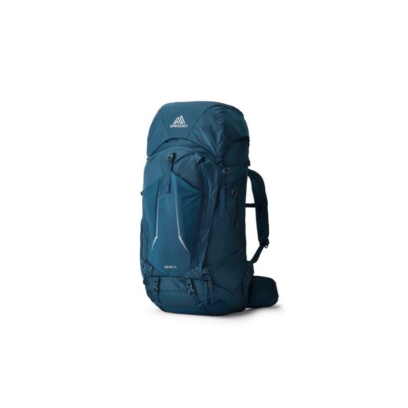 Wanderrucksack Gregory DEVA 70 RC M (MOUNTAIN TEAL) Damen