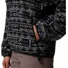 Polaire COLUMBIA Sequoia Grove Printed Half Zip (Citron Haze, Fieldaze) Femme
