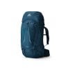 Ryggsekk for fotturer Gregory DEVA 60 RC S (MOUNTAIN TEAL) Dame
