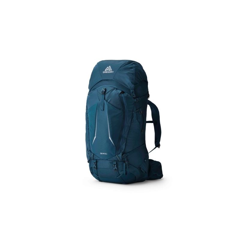 Sac à dos de randonnée Gregory DEVA 60 RC S (MOUNTAIN TEAL) Femme