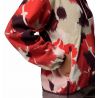 Polaire COLUMBIA Sequoia Grove Printed Half Zip (Citron Haze, Fieldaze) Femme