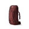 Hiking backpack Gregory DEVA 60 RC M (GARNET RED) Women