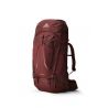 Sac à dos de randonnée Gregory DEVA 60 RC M (GARNET RED) Femme