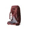 Gregory FLOAT A3 DEVA 60 RC M GARNET RED