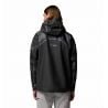 Whistler Peak Shell-Black