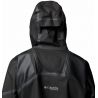 Whistler Peak Shell-Zwart