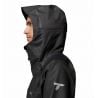 Whistler Peak Shell-Black