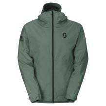 Veste imperméable SCOTT Jacket M's Explorair Light Dryo 2.5L (Tranquil Green) Homme 