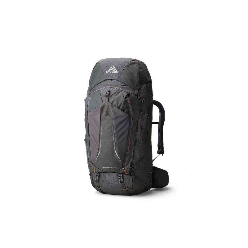 Wanderrucksack Gregory BALTORO 100 PRO RC L (EISENGRAU) Herren