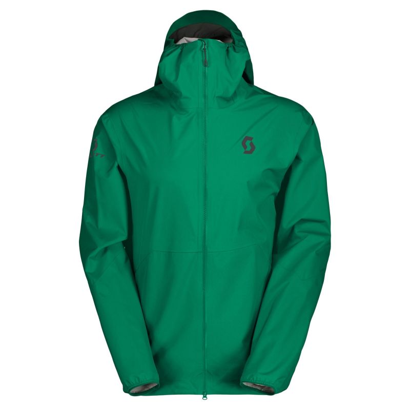 Scott Explorair Light Dryo 2.5 Layer jakke for menn