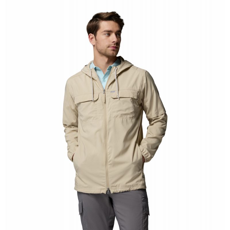 Veste légère COLUMBIA Skien Valley (Ancient Fossil) Homme