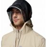 Veste légère COLUMBIA Skien Valley (Ancient Fossil) Homme
