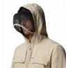 Lightweight Jacket Columbia Skien Valley (Ancient Fossil) Men