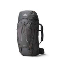 Gregory FLOAT A3 BALTORO 85 PRO RC L IRON GREY