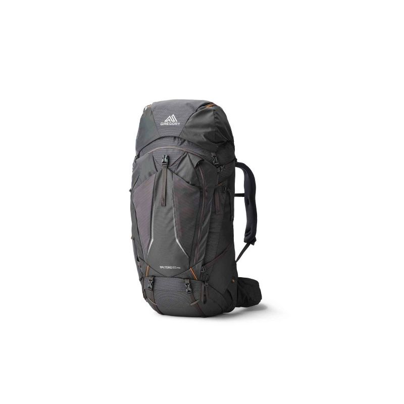 Gregory FLOAT A3 BALTORO 85 PRO RC L IRON GREY