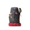 Gregory FLOAT A3 BALTORO 85 PRO RC L IRON GREY