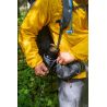 Gregory FLOAT A3 BALTORO 85 PRO RC L IRON GREY