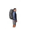Gregory FLOAT A3 BALTORO 85 PRO RC L IRON GREY