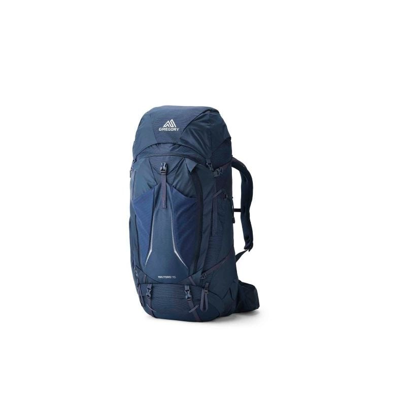 Ryggsekk for fotturer Gregory BALTORO 75 RC L (STELLAR BLUE) Herre