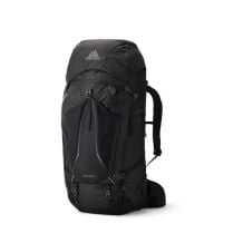 Rygsæk til vandreture Gregory BALTORO 75 RC L (SHADOW PINE BLACK) Herre