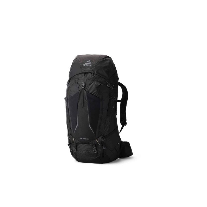 Wandelrugzak Gregory BALTORO 65 RC S (SHADOW PINE BLACK) Man