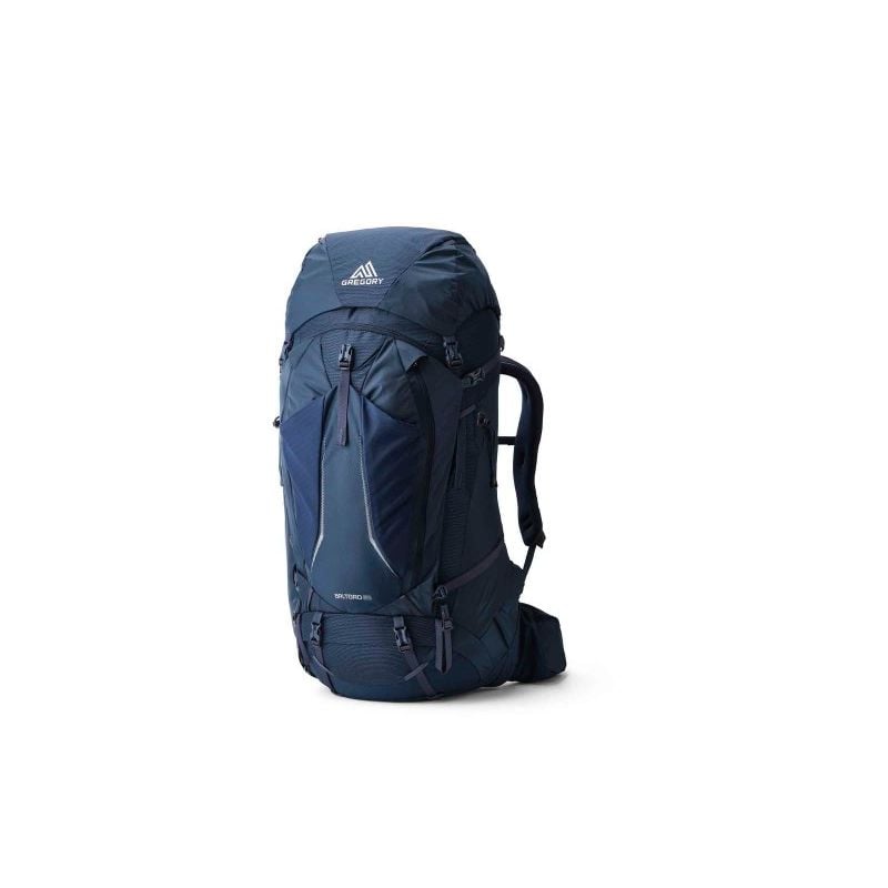 Mochila de senderismo Gregory BALTORO 65 RC M (STELLAR BLUE) Hombre