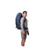 Sac à dos de randonnée GREGORY BALTORO 65 RC M (SHADOW PINE BLACK) Homme