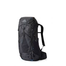 Rucksack für Wanderungen Gregory PARAGON 40 MD/LG RC (ALPINE BLACK) Herren