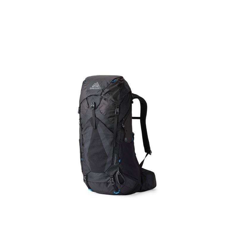 Mochila de senderismo Gregory PARAGON 40 SM/MD RC (ALPINE BLACK) Hombre