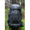 Rucksack Gregory DEVA 80 PRO RC S (GRAPHENE GREY)