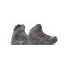 Ultra Raptor 3 Mid Dames GTX Onyx/Azalea