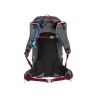 MOCHILA FOURTEENER 30 100oz para MUJER Negro