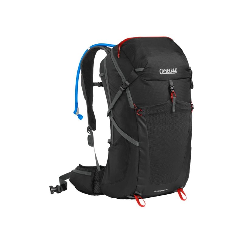 Hiking backpack FOURTEENER 32 100oz (Black) Men