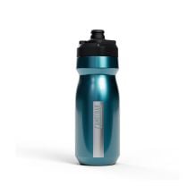 Borraccia PODIUM INSULATED TITANIUM, 18OZ (Turchese)