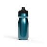 PODIUM INSULATED TITANIUM, 18OZ Turquoise