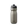 PODIUM INSULATED TITANIUM, 18OZ Titanium