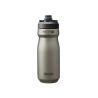 Bidon PODIUM INSULATED TITANIUM, 18OZ (Titanium)