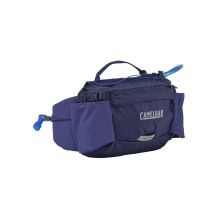 Cinturón de hidratación MULE 5 WAIST PACK 50 OZ (Open Blue)